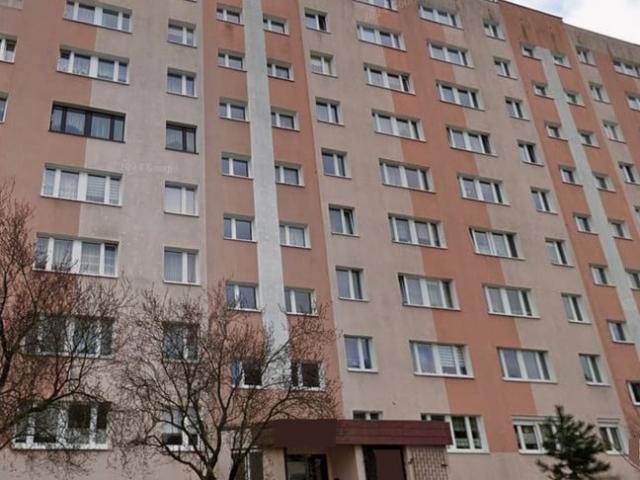 Mieszkanie na sprzedaż, Bydgoszcz, Fieldorfa Nila