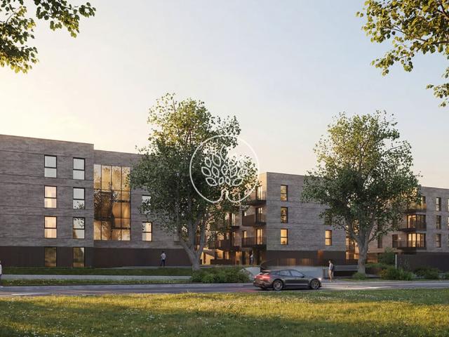 Mieszkanie na sprzedaż, Bydgoszcz, Flisy, Mińska