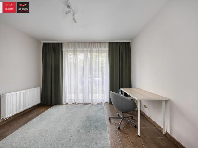 Mieszkanie na sprzedaż, Bydgoszcz, Fordon