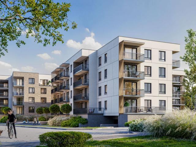 Mieszkanie na sprzedaż, Bydgoszcz, Fordon