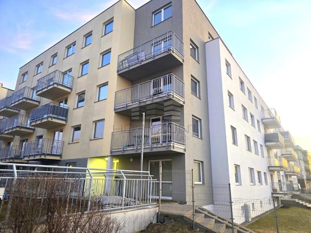 Mieszkanie na sprzedaż, Bydgoszcz, Fordon