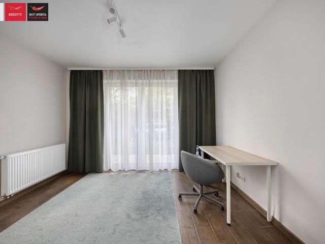 Mieszkanie na sprzedaż, Bydgoszcz, Fordon