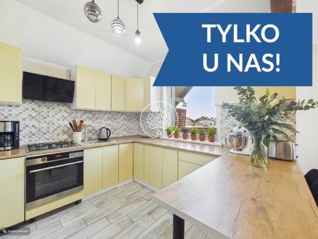 Mieszkanie na sprzedaż, Bydgoszcz, Fordon