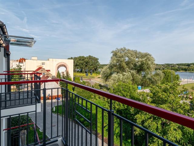 Mieszkanie na sprzedaż, Bydgoszcz, Fordon