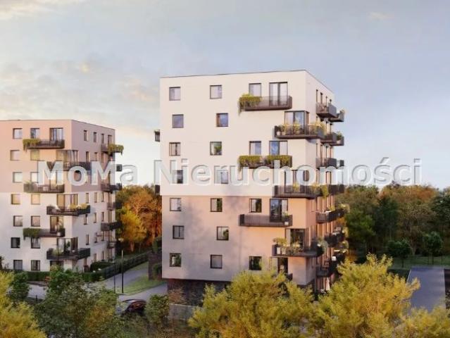 Mieszkanie na sprzedaż, Bydgoszcz, Fordon