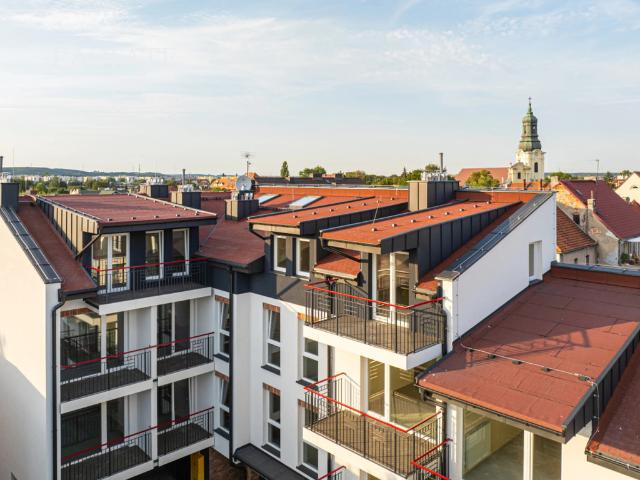 Mieszkanie na sprzedaż, Bydgoszcz, Fordon, Bydgoska
