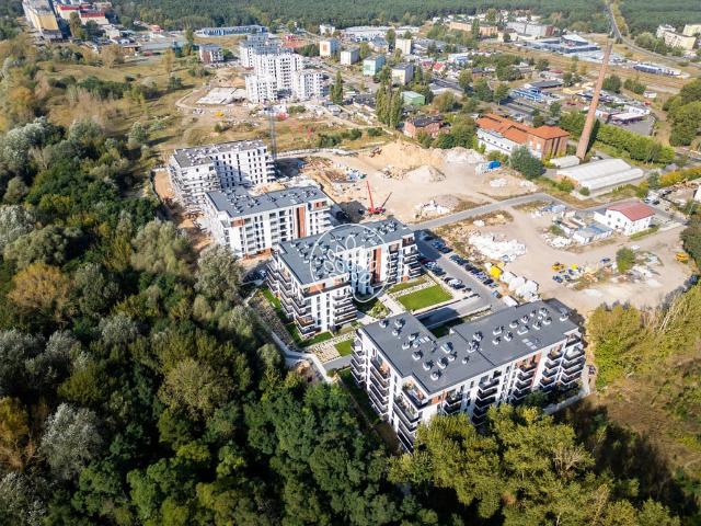 Mieszkanie na sprzedaż, Bydgoszcz, Fordon, Fordońska