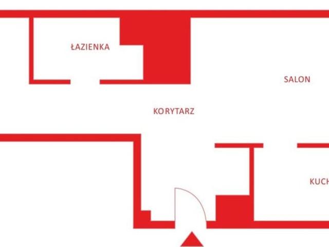 Mieszkanie na sprzedaż, Bydgoszcz, Fordon, Fordońska