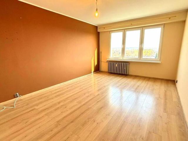 Mieszkanie na sprzedaż, Bydgoszcz, Fordon, Okulickiego