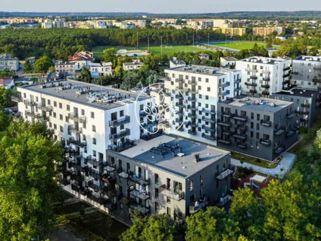 Mieszkanie na sprzedaż, Bydgoszcz, Fordon, Produkcyjna