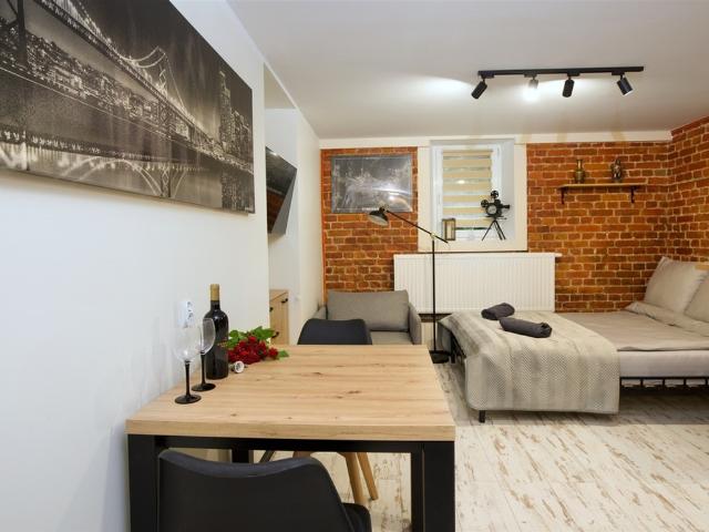 Mieszkanie na sprzedaż, Bydgoszcz, Fryderyka Chopina