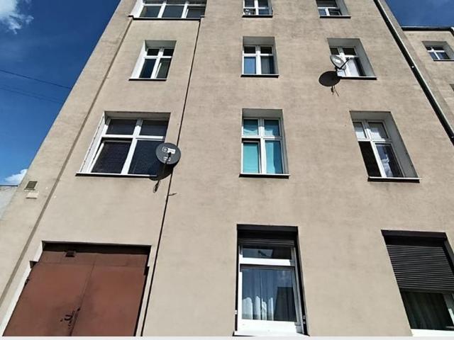 Mieszkanie na sprzedaż, Bydgoszcz, Gdańska