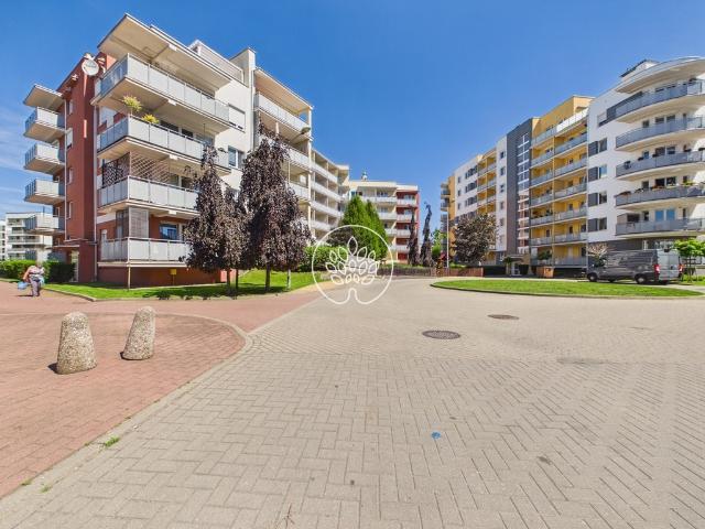 Mieszkanie na sprzedaż, Bydgoszcz, Glinki