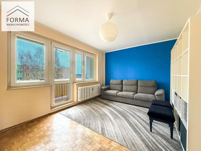 Mieszkanie na sprzedaż, Bydgoszcz, Glinki Rupienica