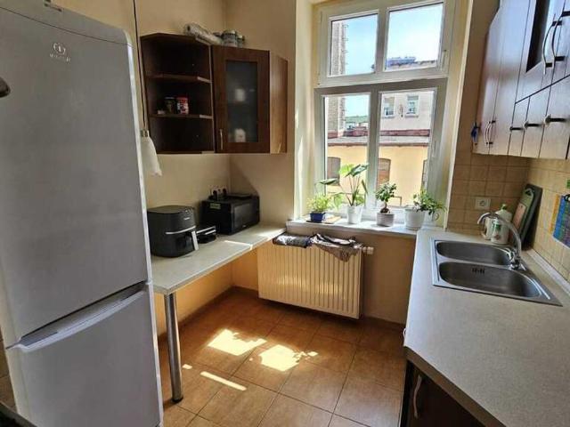 Mieszkanie na sprzedaż, Bydgoszcz, Jagiellońska