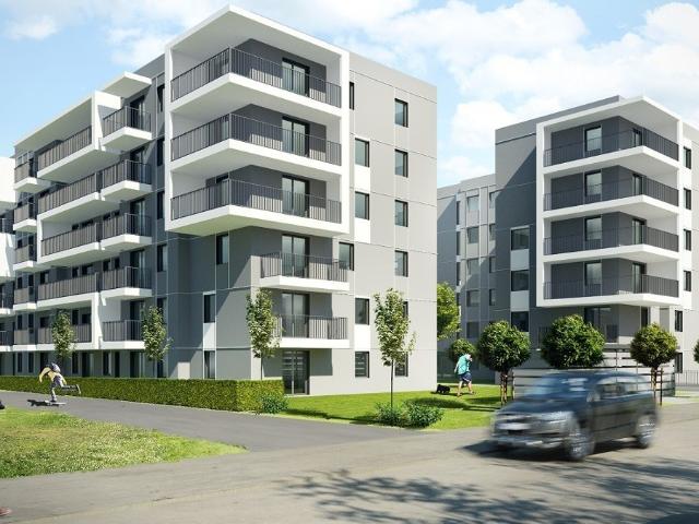 Mieszkanie na sprzedaż, Bydgoszcz, Kapuściska