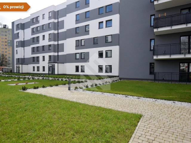 Mieszkanie na sprzedaż, Bydgoszcz, Kapuściska