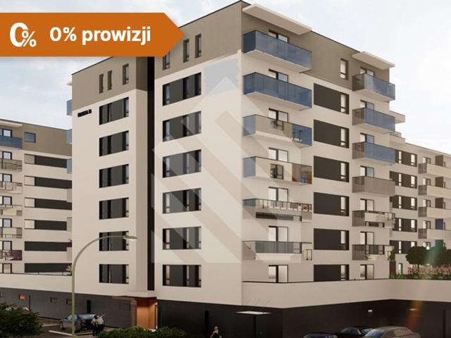 Mieszkanie na sprzedaż, Bydgoszcz, Kapuściska