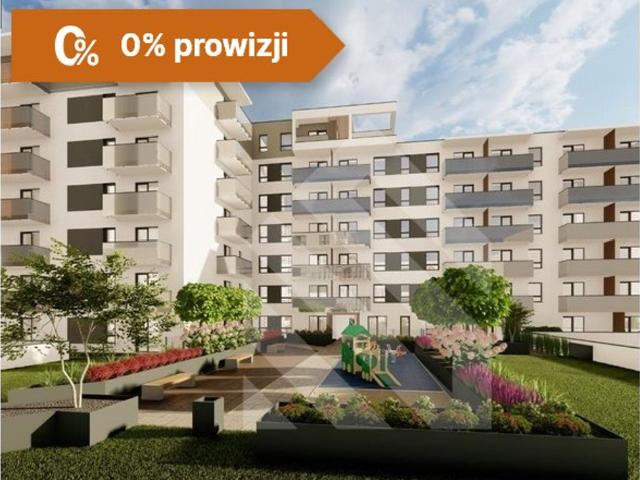 Mieszkanie na sprzedaż, Bydgoszcz, Kapuściska