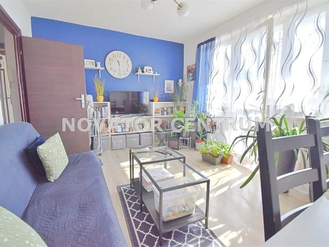 Mieszkanie na sprzedaż, Bydgoszcz, Kapuściska