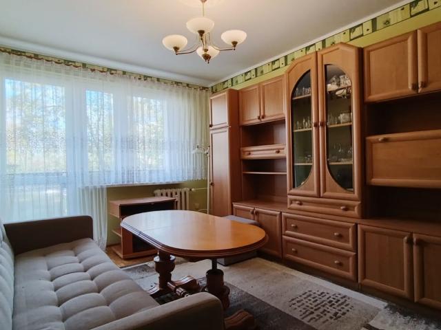 Mieszkanie na sprzedaż, Bydgoszcz, Kapuściska, Baczyńskiego