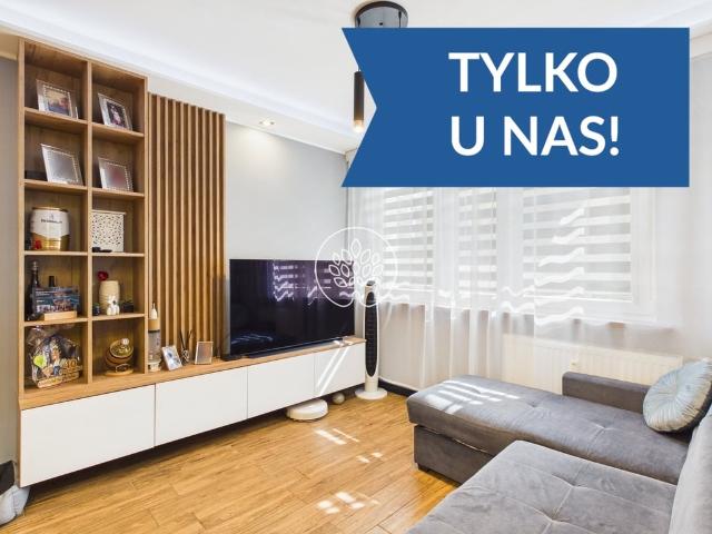 Mieszkanie na sprzedaż, Bydgoszcz, Kapuściska, Bernarda Śliwińskiego