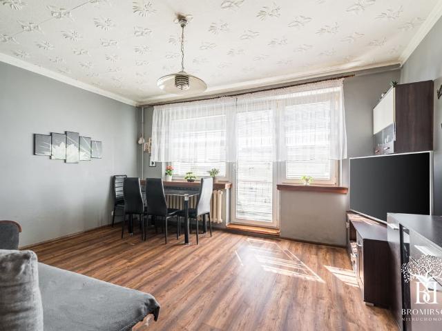 Mieszkanie na sprzedaż, Bydgoszcz, Kapuściska, Kombatantów