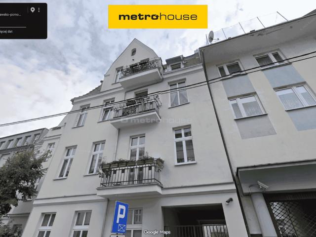 Mieszkanie na sprzedaż, Bydgoszcz, Kościuszki