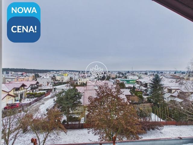 Mieszkanie na sprzedaż, Bydgoszcz, Kormoranów