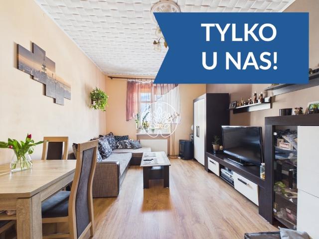 Mieszkanie na sprzedaż, Bydgoszcz, Krakowska