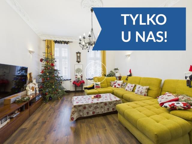 Mieszkanie na sprzedaż, Bydgoszcz, Królowej Jadwigi