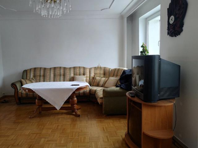 Mieszkanie na sprzedaż, Bydgoszcz, Szwederowo