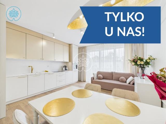 Mieszkanie na sprzedaż, Bydgoszcz, Szwederowo, Stanisława Leszczyńskiego