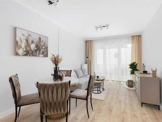 Mieszkanie na sprzedaż, Bydgoszcz, Szwederowo, Wczasowa