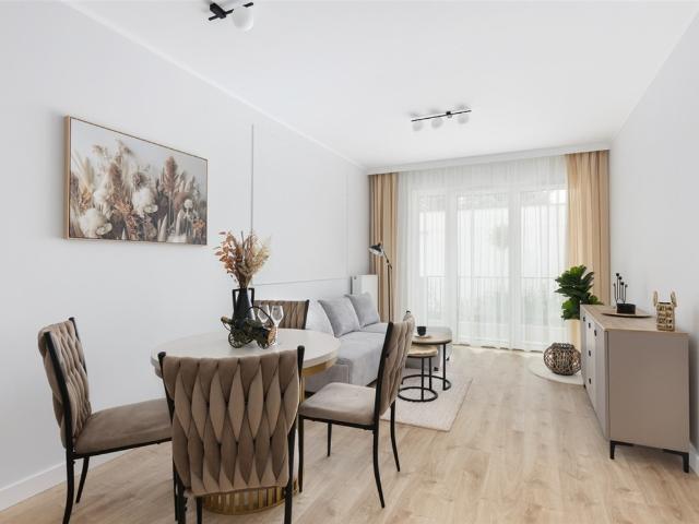Mieszkanie na sprzedaż, Bydgoszcz, Szwederowo, Wczasowa