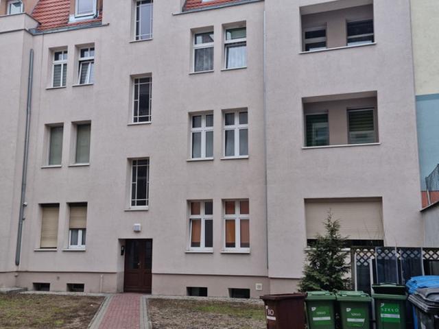 Mieszkanie na sprzedaż, Bydgoszcz, Tadeusza Kościuszki