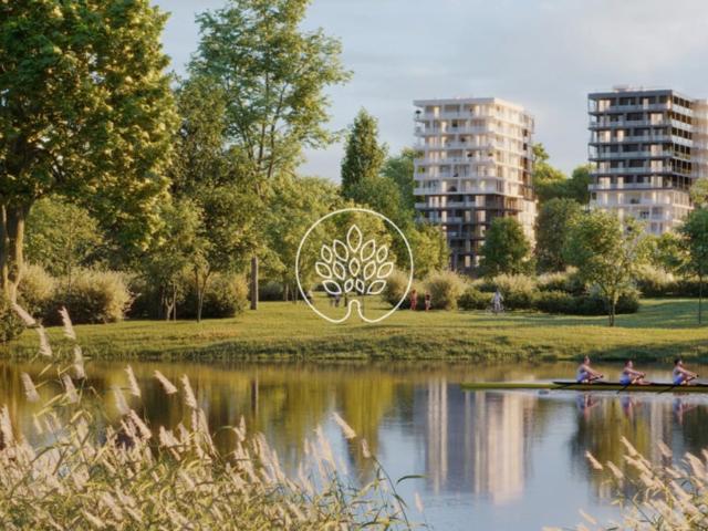 Mieszkanie na sprzedaż, Bydgoszcz, Toruńska