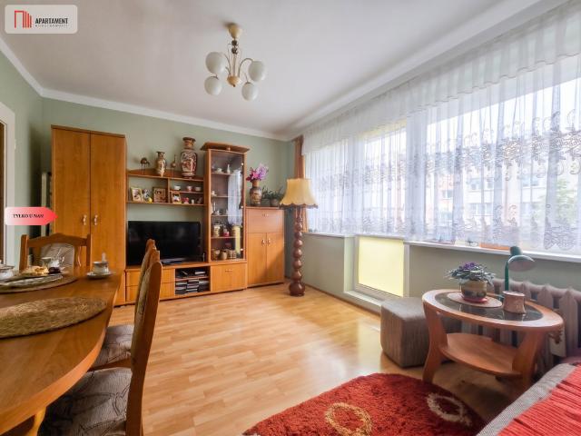 Mieszkanie na sprzedaż, Bydgoszcz, Wyżyny, Przyjazna