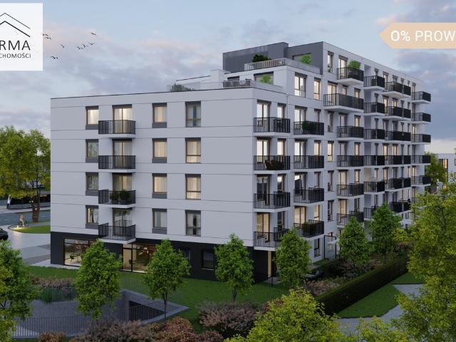 Mieszkanie na sprzedaż, Bydgoszcz, Wzgórze Wolności