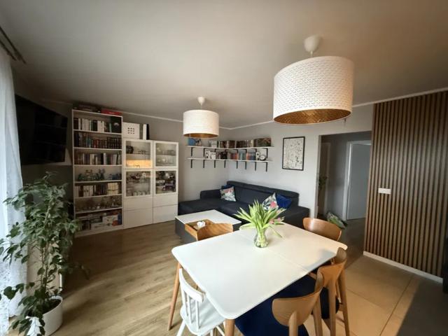 Mieszkanie na sprzedaż, Bydgoszcz, Władysława Bełzy