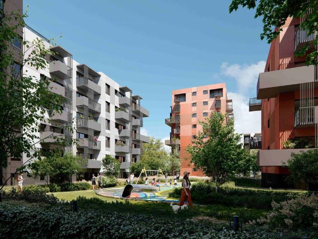 Mieszkanie na sprzedaż, Bydgoszcz, Wilczak, Jary, Nakielska