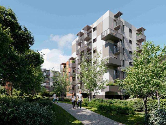 Mieszkanie na sprzedaż, Bydgoszcz, Wilczak, Jary, Nakielska