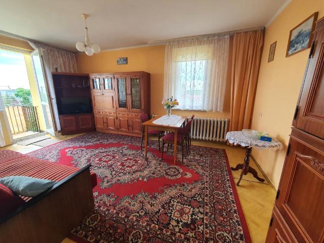 Mieszkanie na sprzedaż, Głowackiego