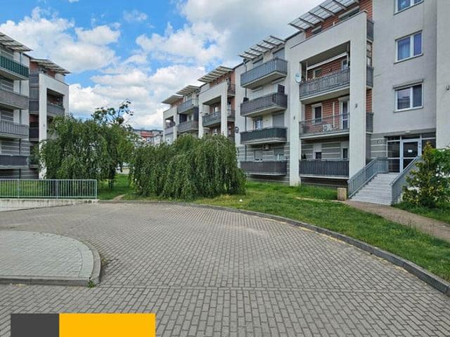 Mieszkanie na sprzedaż, Gnieźnieńska