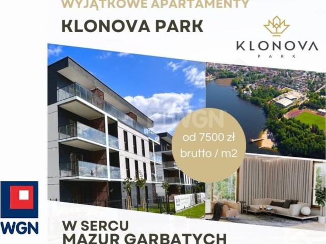 Mieszkanie na sprzedaż, Gołdapska