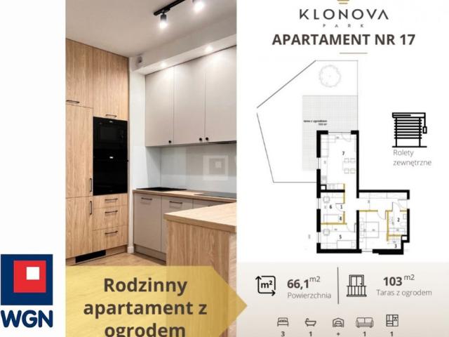 Mieszkanie na sprzedaż, Gołdapska