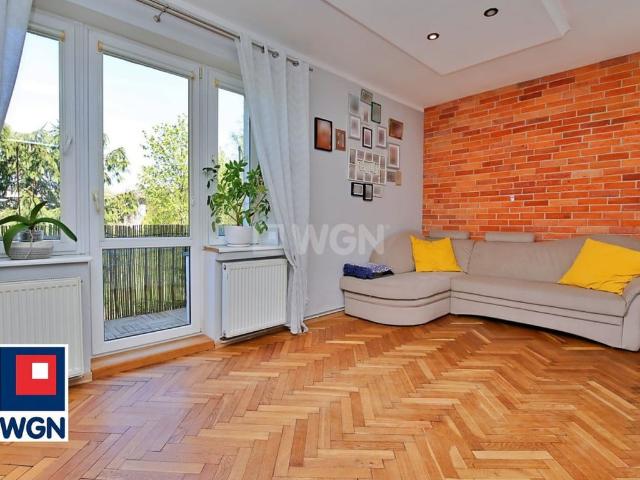 Mieszkanie na sprzedaż, Gorzów Wielkopolski, Tuwima