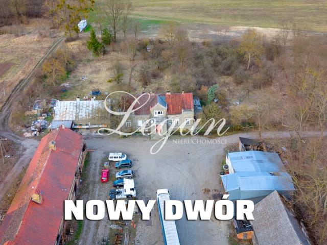 Mieszkanie na sprzedaż, Gorzów Wielkopolski, Zakanale, Nowy Dwór