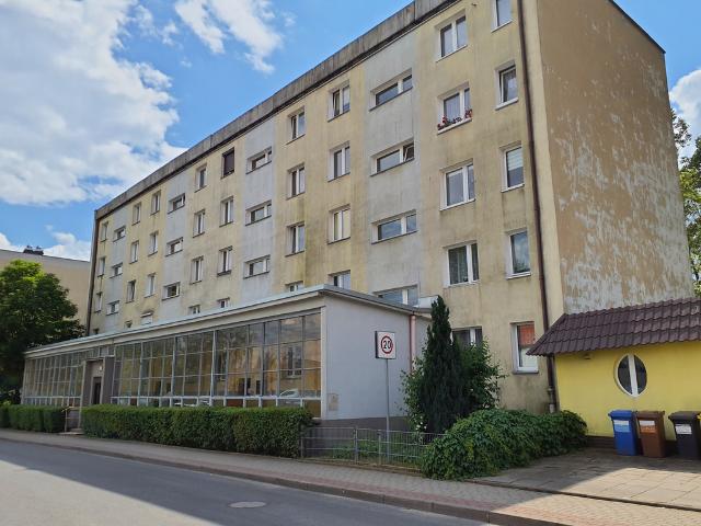 Mieszkanie na sprzedaż, Gorzów Wielkopolski, Dunikowskiego