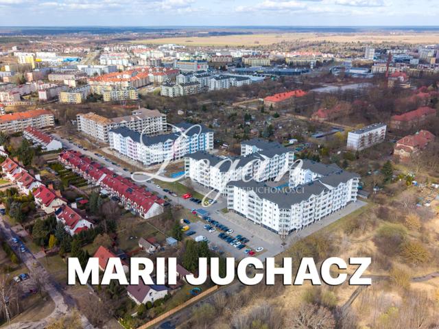Mieszkanie na sprzedaż, Gorzów Wielkopolski, Górczyn, Marii Juchacz